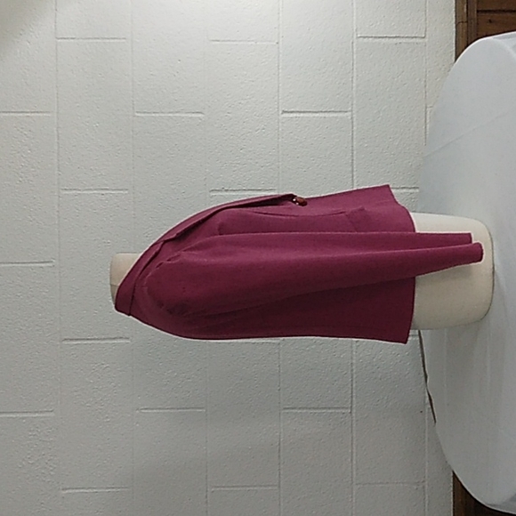 BETSEY JOHNSON Jacket, Sz Large - Picture 2 of 6